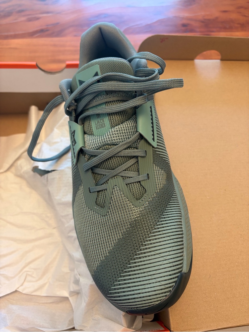 Men's Nike Metcon 10, size 10, new in box